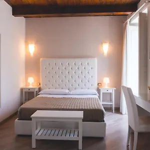 3* Bed & Breakfast Fata34 Luxury